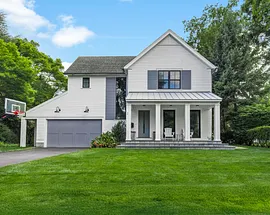 2 Westbank Road