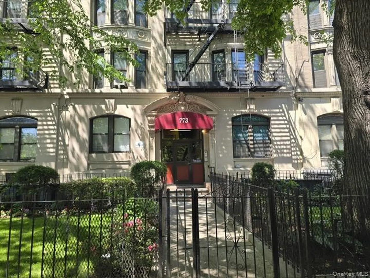 773 Eastern Parkway  #3C Photo 2