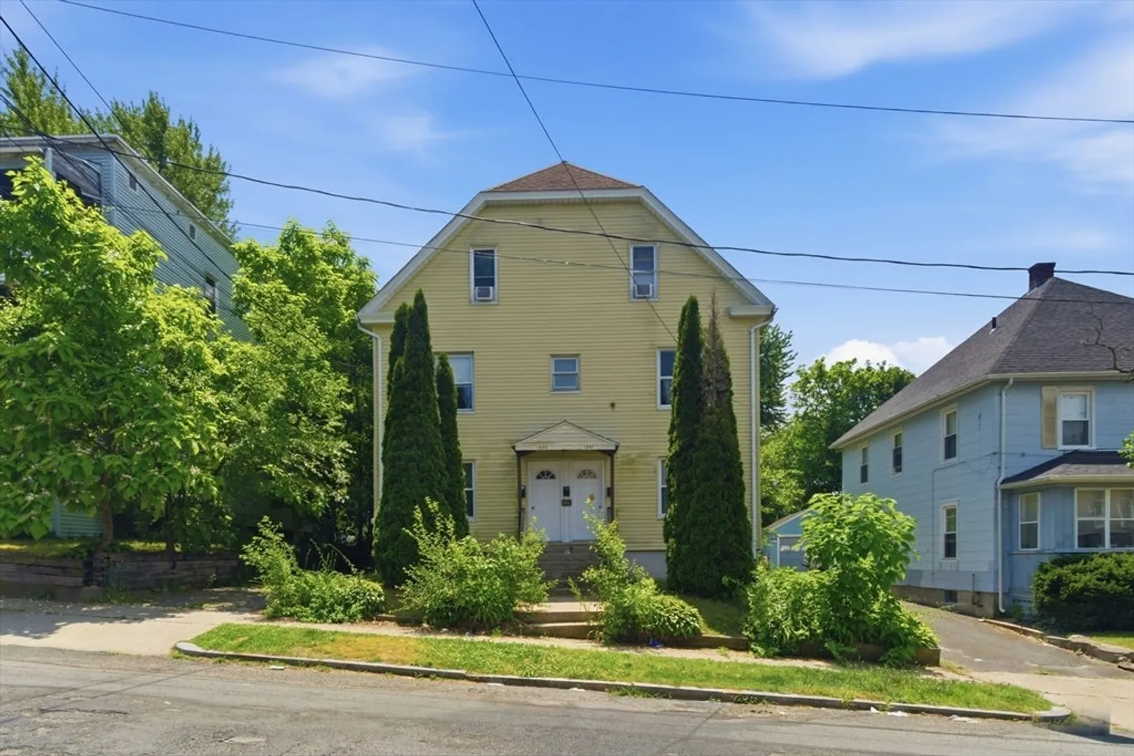 1391-1391 Worcester St  #1st Fl Photo 1