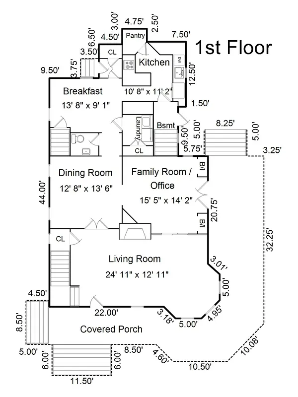 6 Linden Avenue Photo 43