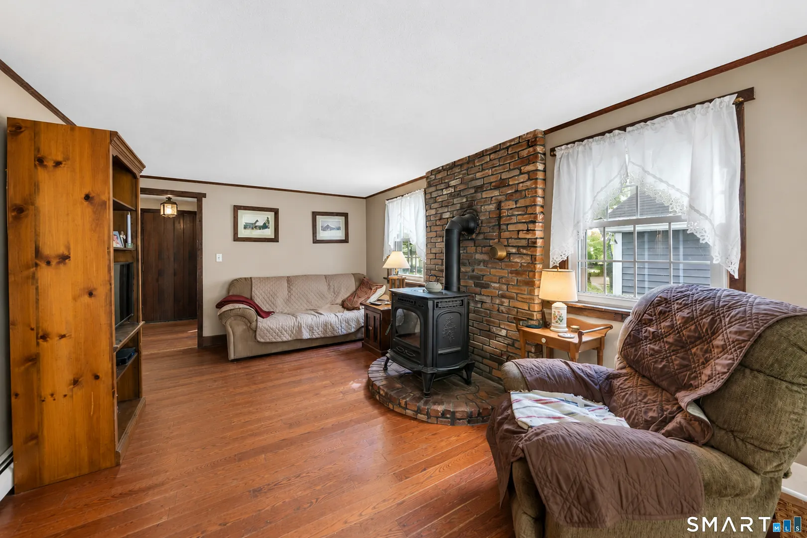 Suffield Single Family Photo 20