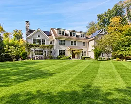 11 Woodside Lane