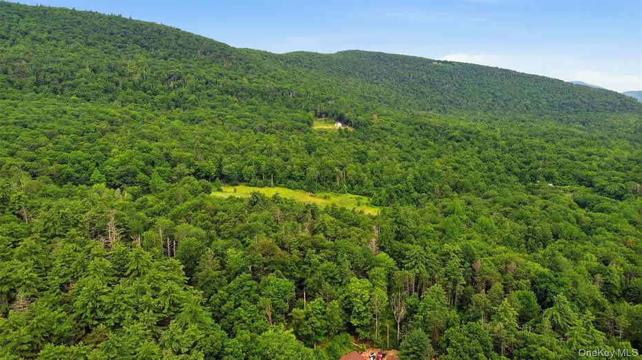 High Point Mountain Road Photo 3