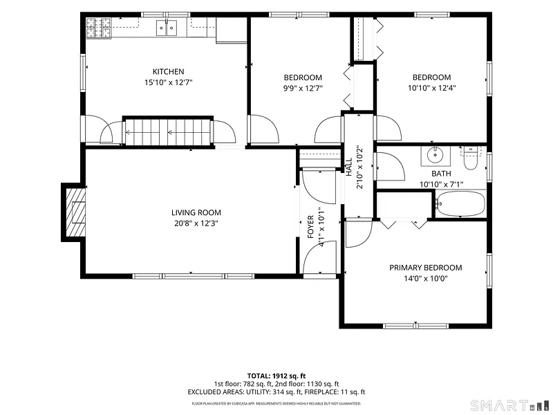 40 Kellogg Street Photo 15