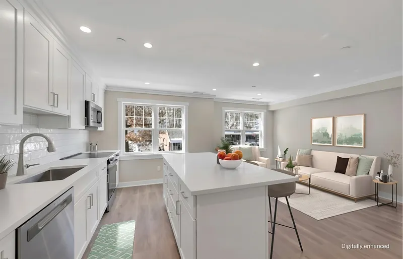 1123 Pleasantville Road  #3B Photo 3