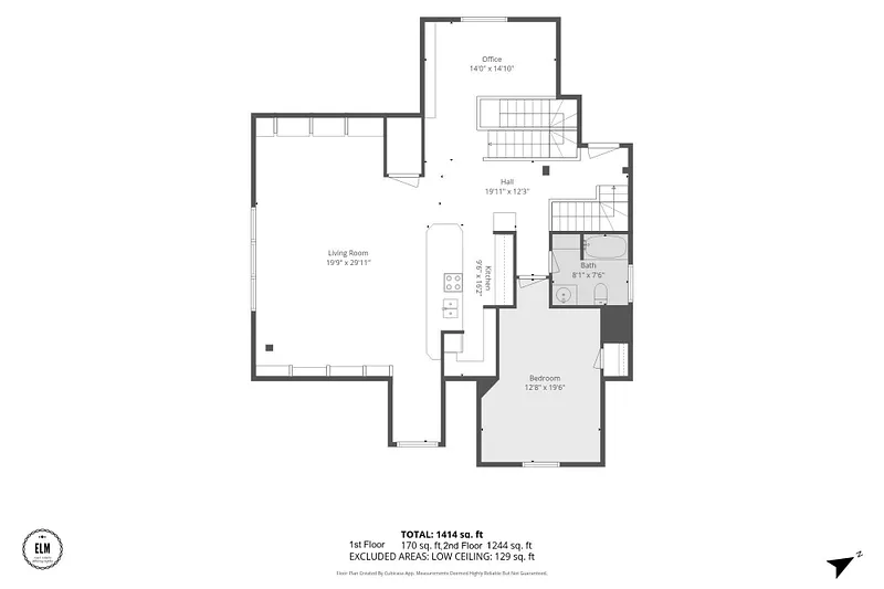 10 N Main St  #5E Photo 32