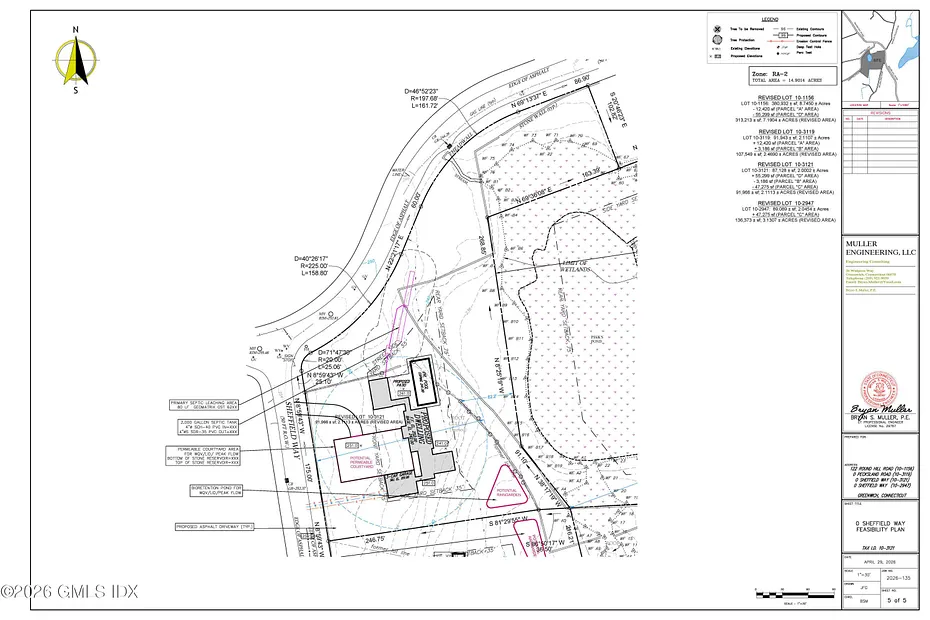 6 Sheffield Way Photo 2
