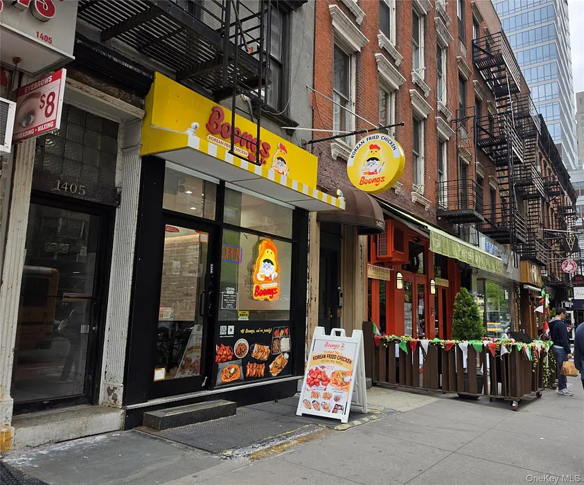 1405 2nd Avenue Photo 1
