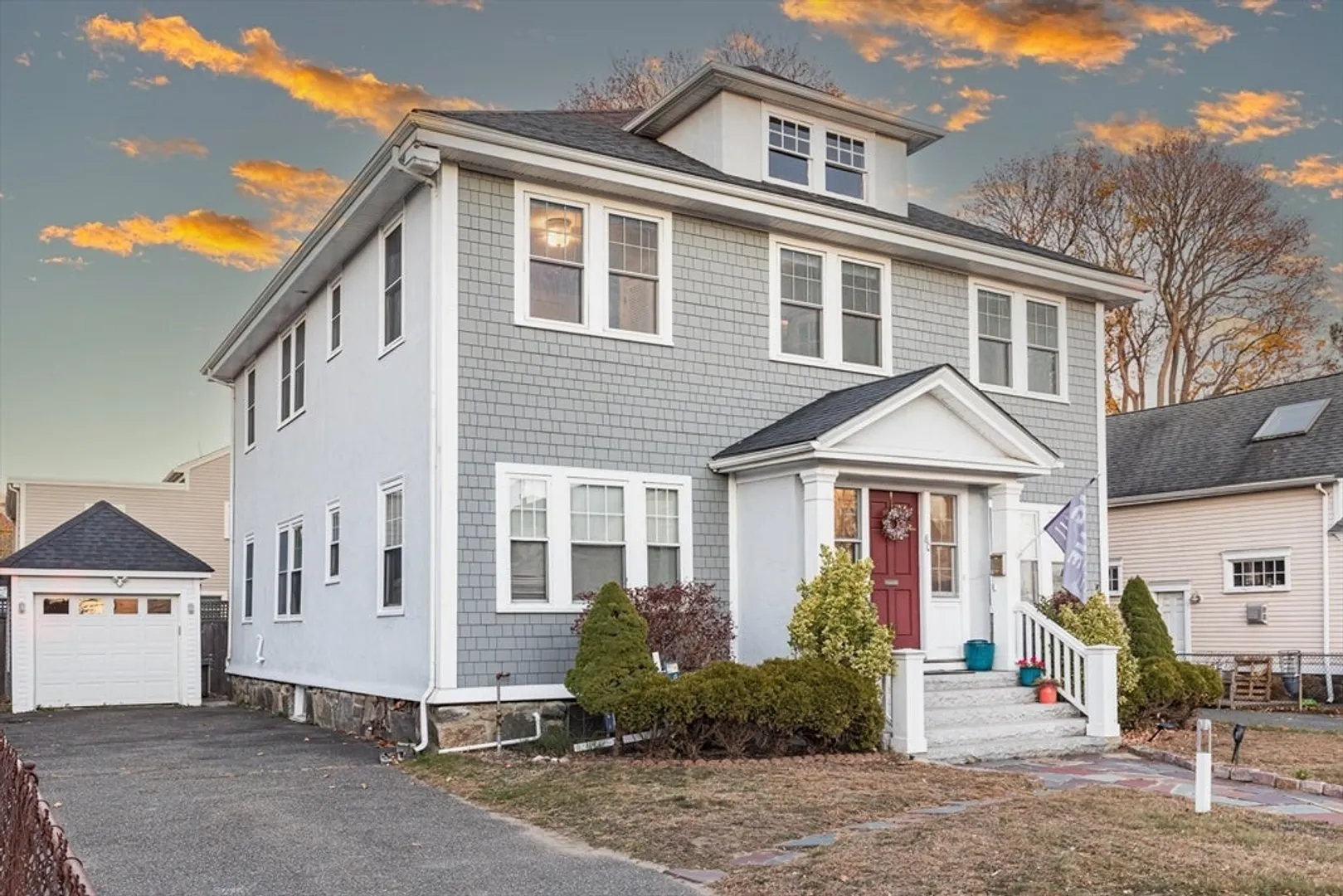 80 Puritan Rd Photo 1