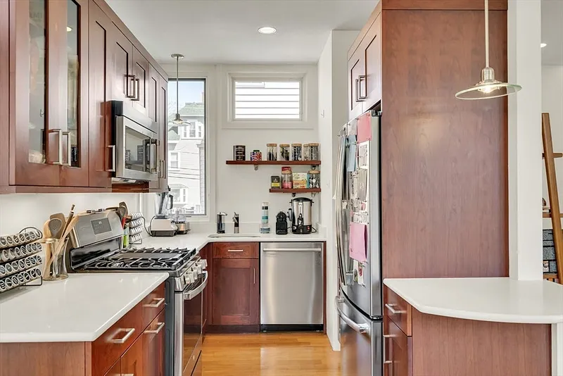180 Franklin Street #176 Photo 7