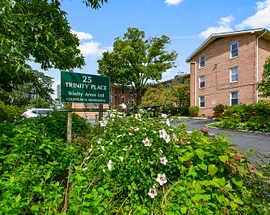 25 Trinity Place  #3K