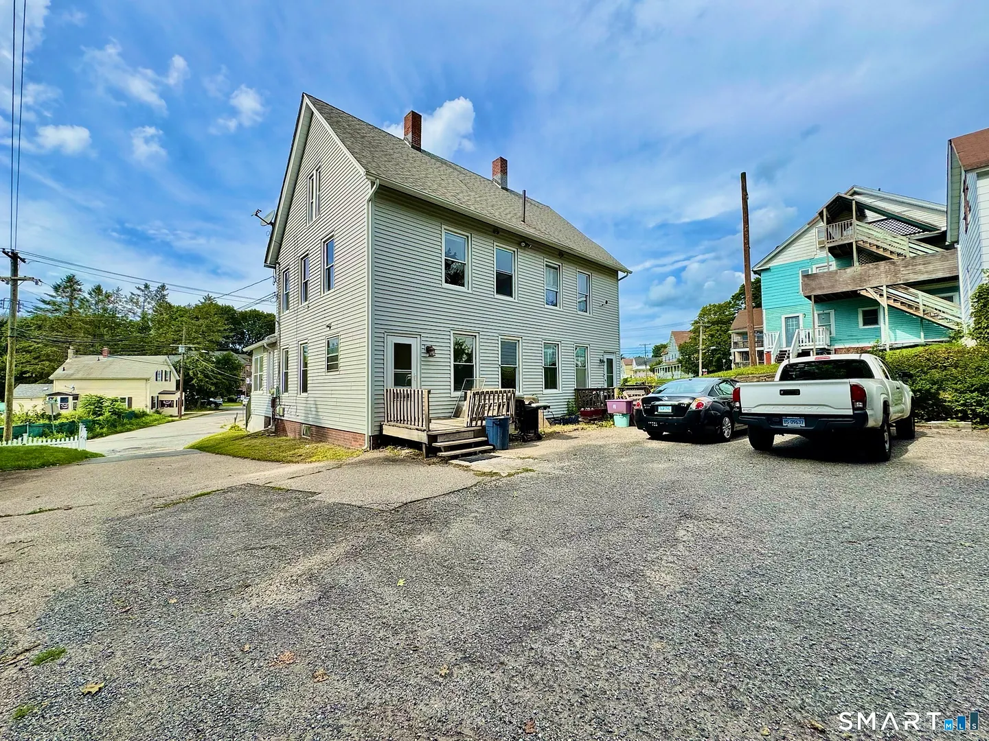 43-45 Mathewson Street #43 Photo 27
