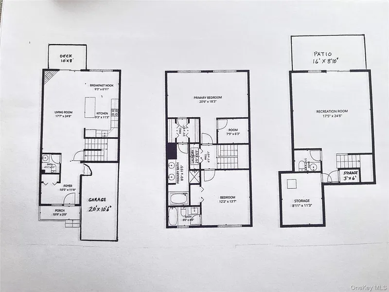 320 Hudson View Terrace Photo 21