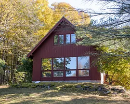 85 West Rd