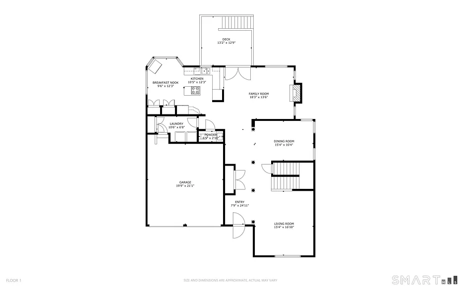 40 Lexington Way North Photo 2