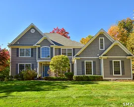1 Kings Grant Road