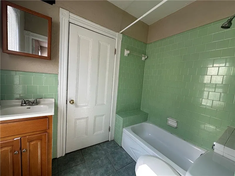 1245 Cranston Street  #2 Photo 9