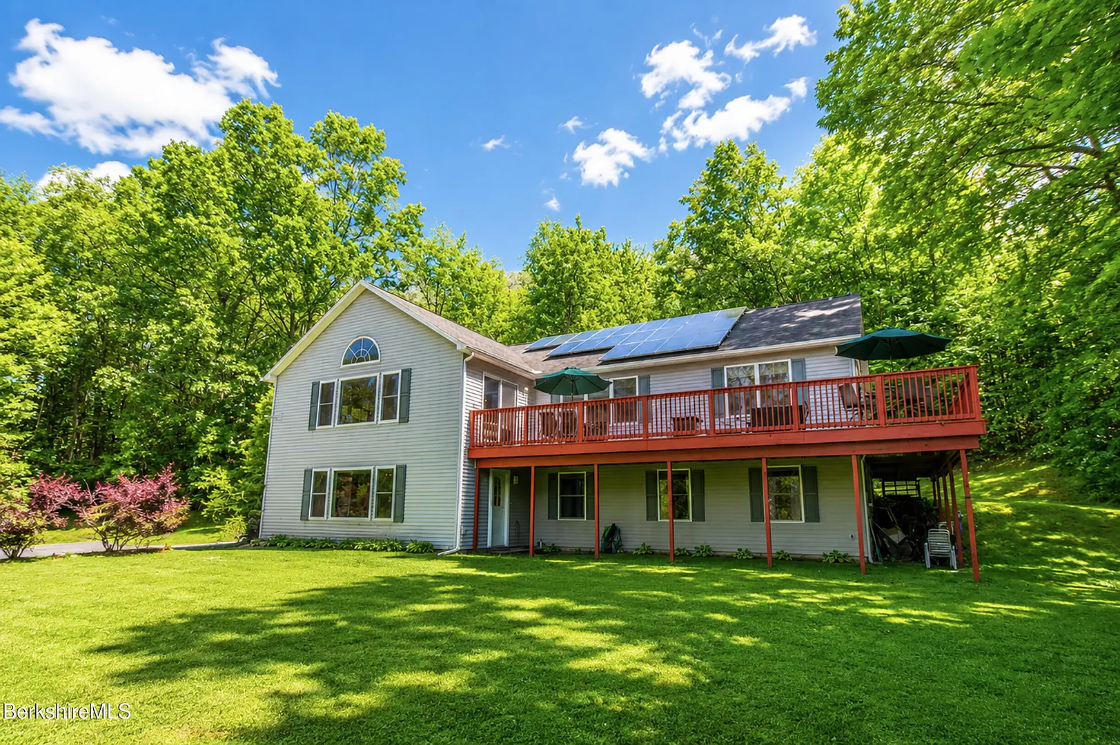 120 N Hoosac Rd Photo 31