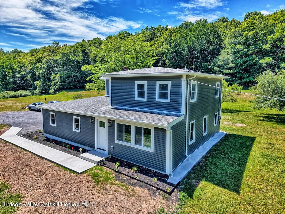 233 Edison Timmerman Road Photo 3