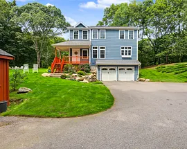 19 Sycamore Drive C