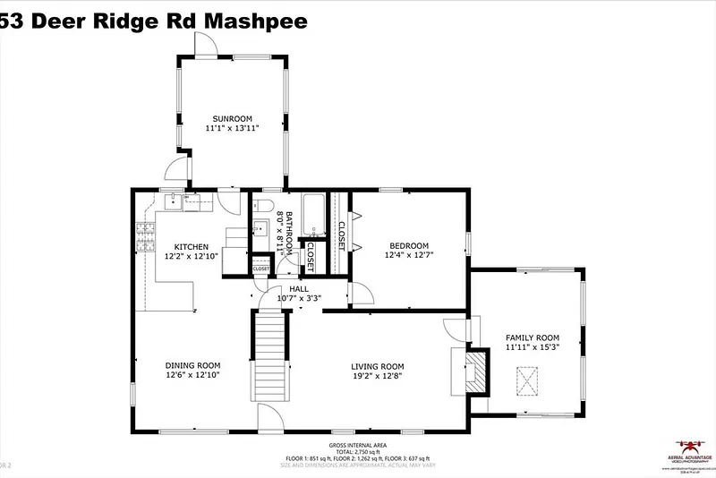 53 Deer Ridge Rd Photo 6