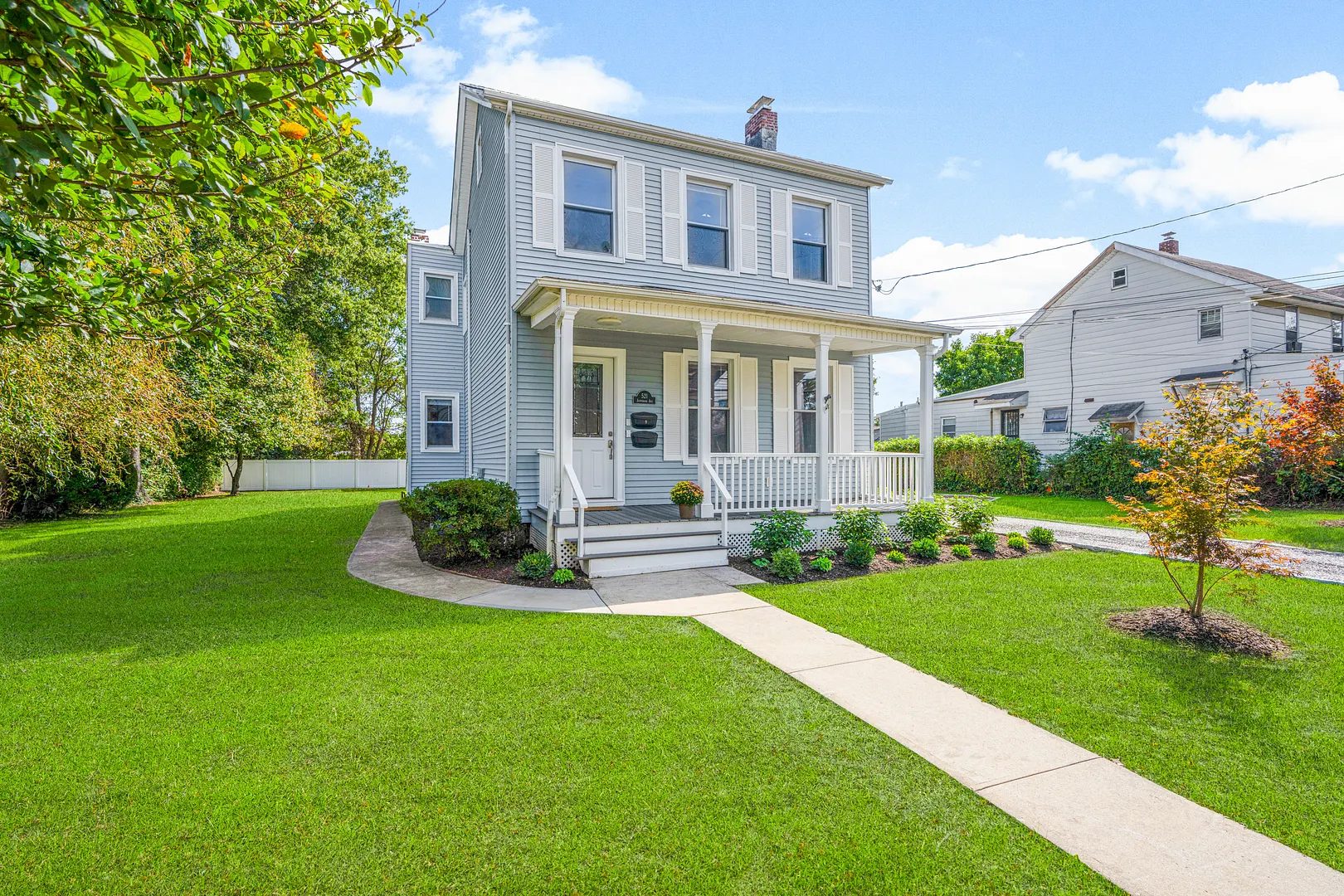 521 Jefferson Avenue  #1 Photo 1