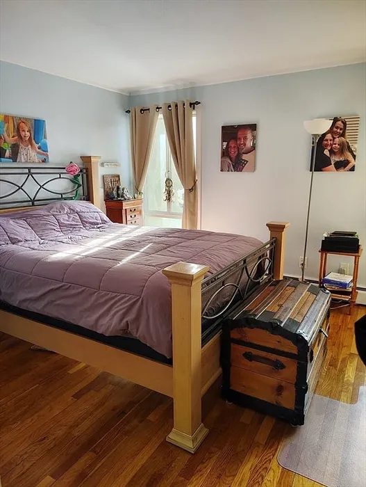 301 Neponset Street  #6 Photo 12
