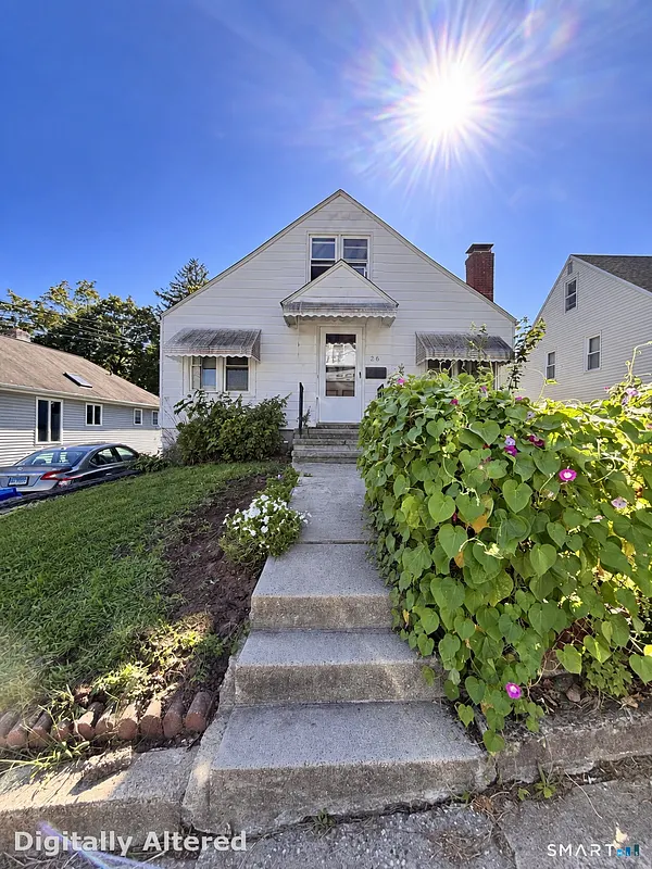 26 Cumley Street Photo 1