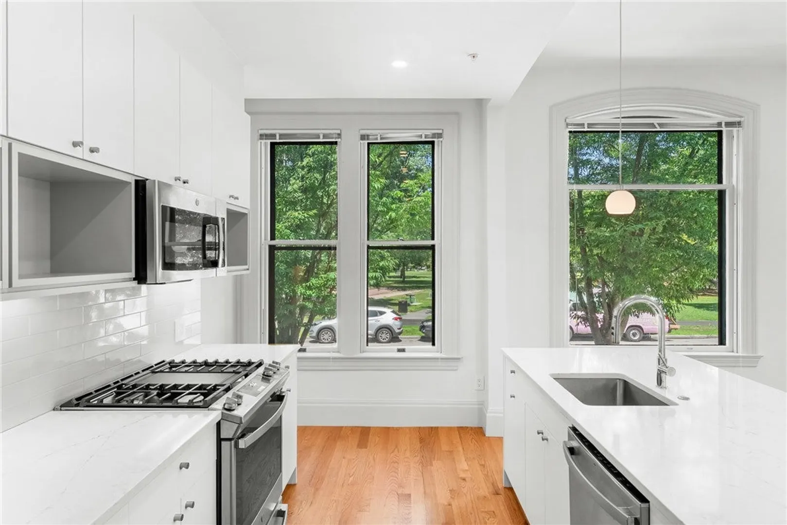 31 Parade Street  #201 Photo 7