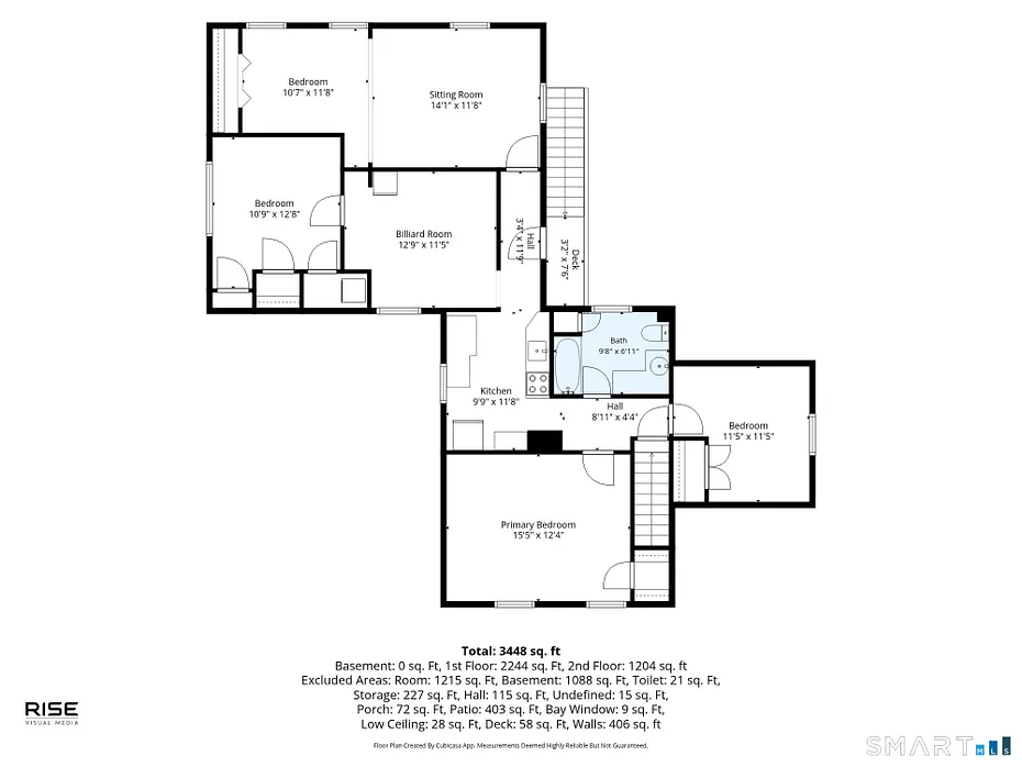 296 Mitchell Street Photo 18