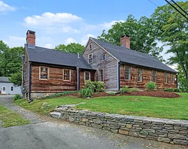 150 Race Hill Road