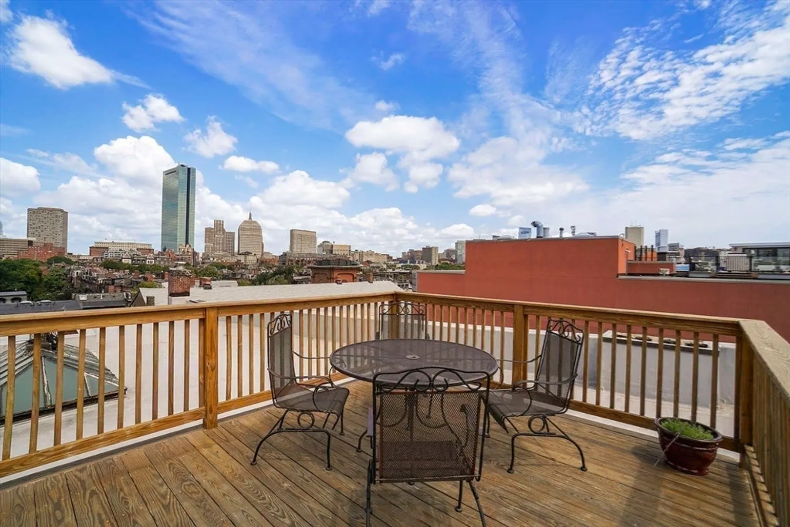 1411 Washington Street  #15 Photo 22