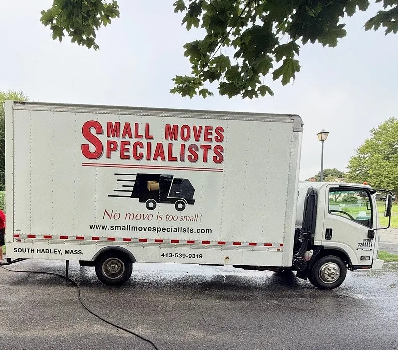 12345 Small Moves Ln Photo 1
