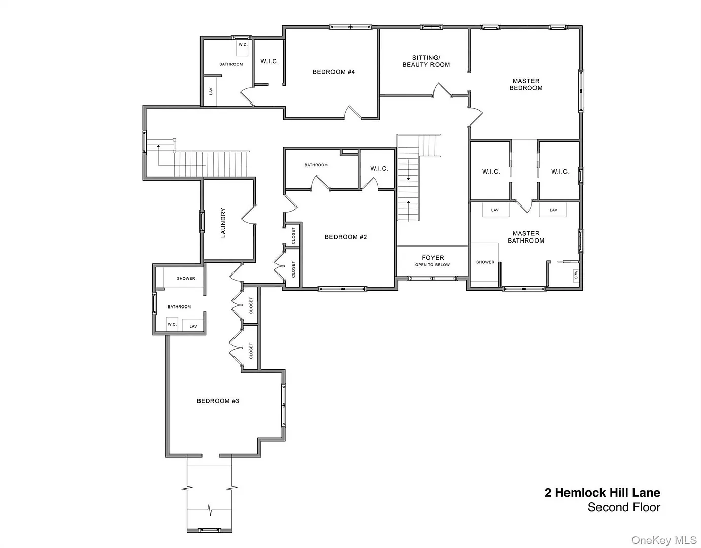 2 Hemlock Hill Lane Photo 9