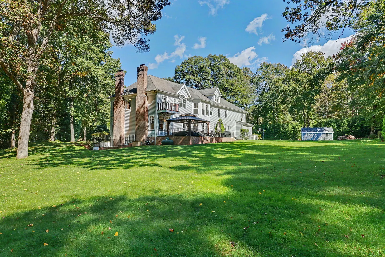 443 Brambley Hedge Circle Photo 4