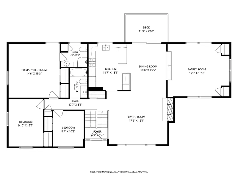1 Sherwood Road Photo 30
