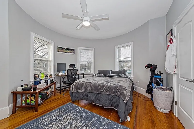 4 Sumner St  #1 Photo 15