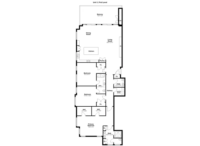 740 Davenport Avenue  #1 Photo 43