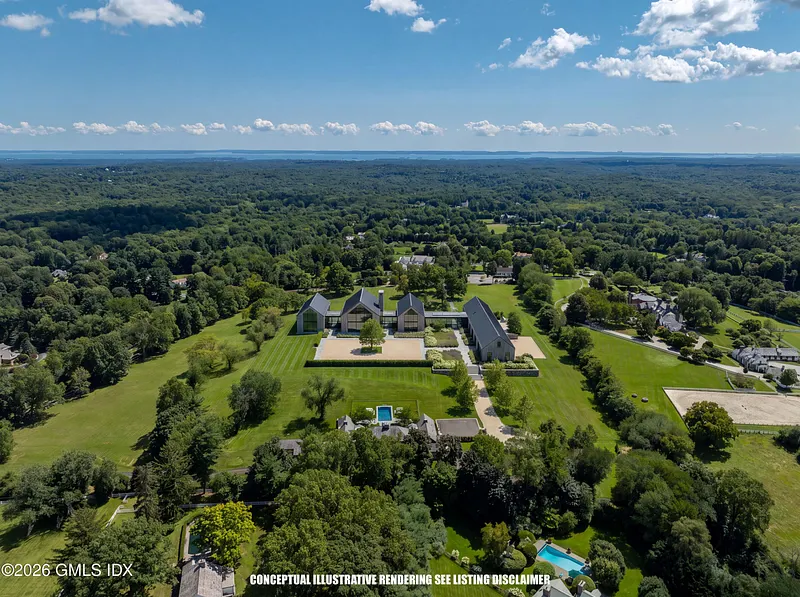 500 Round Hill Road Photo 29