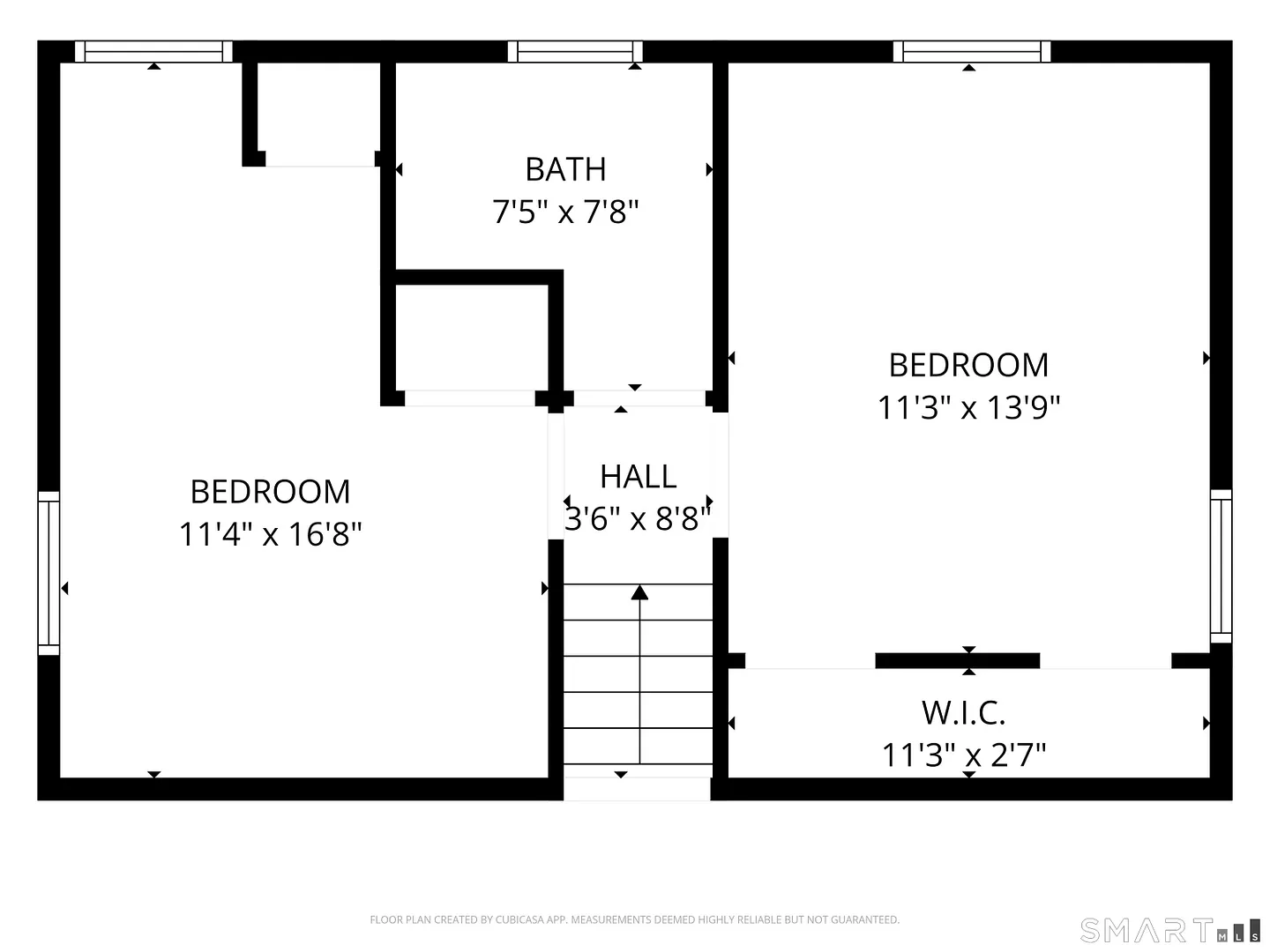 142 Nicholson Street Photo 33