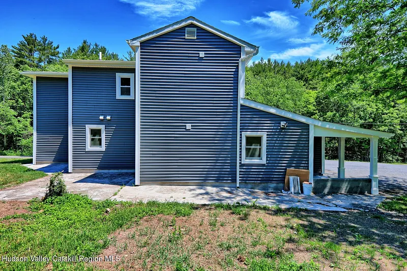 233 Edison Timmerman Road Photo 70