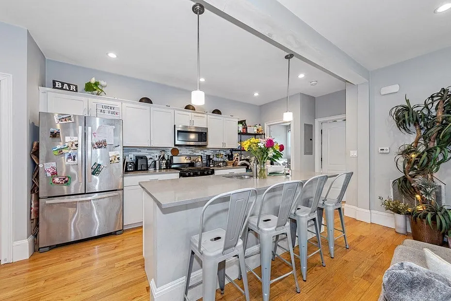 4 Sumner St  #1 Photo 1