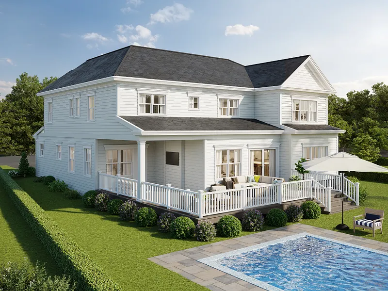 31 Maple Avenue Photo 1