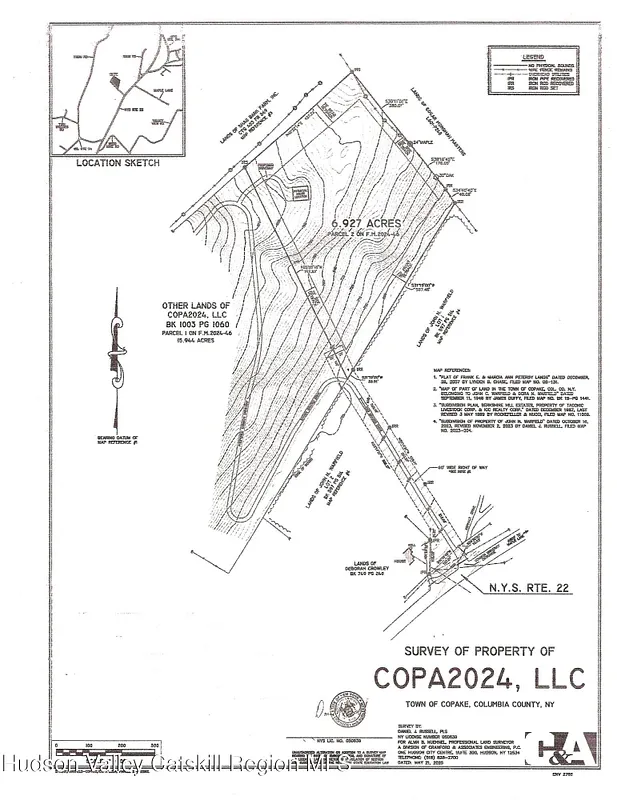8025 Route 22 Stop 84 Photo 11