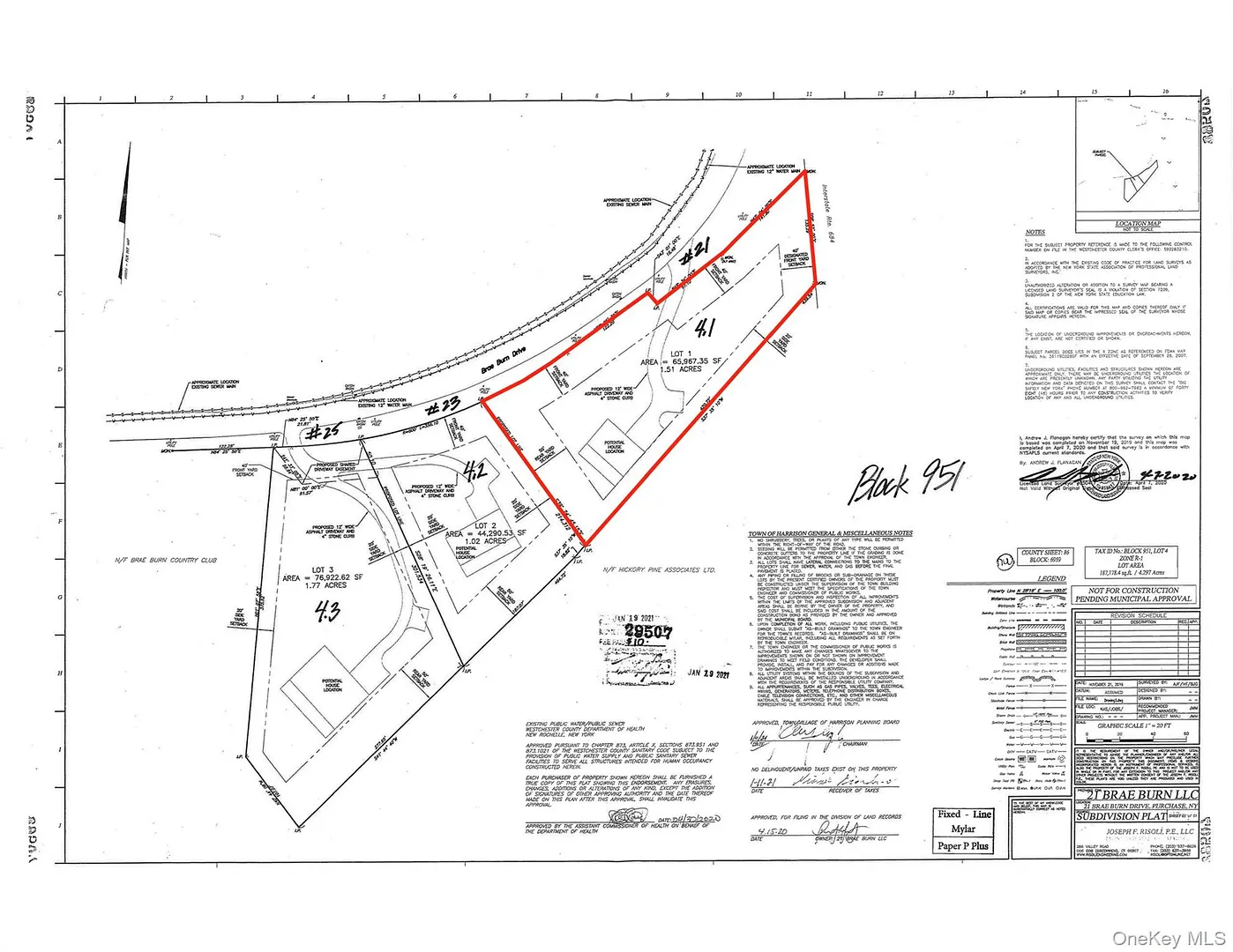 21 Brae Burn Drive Photo 2