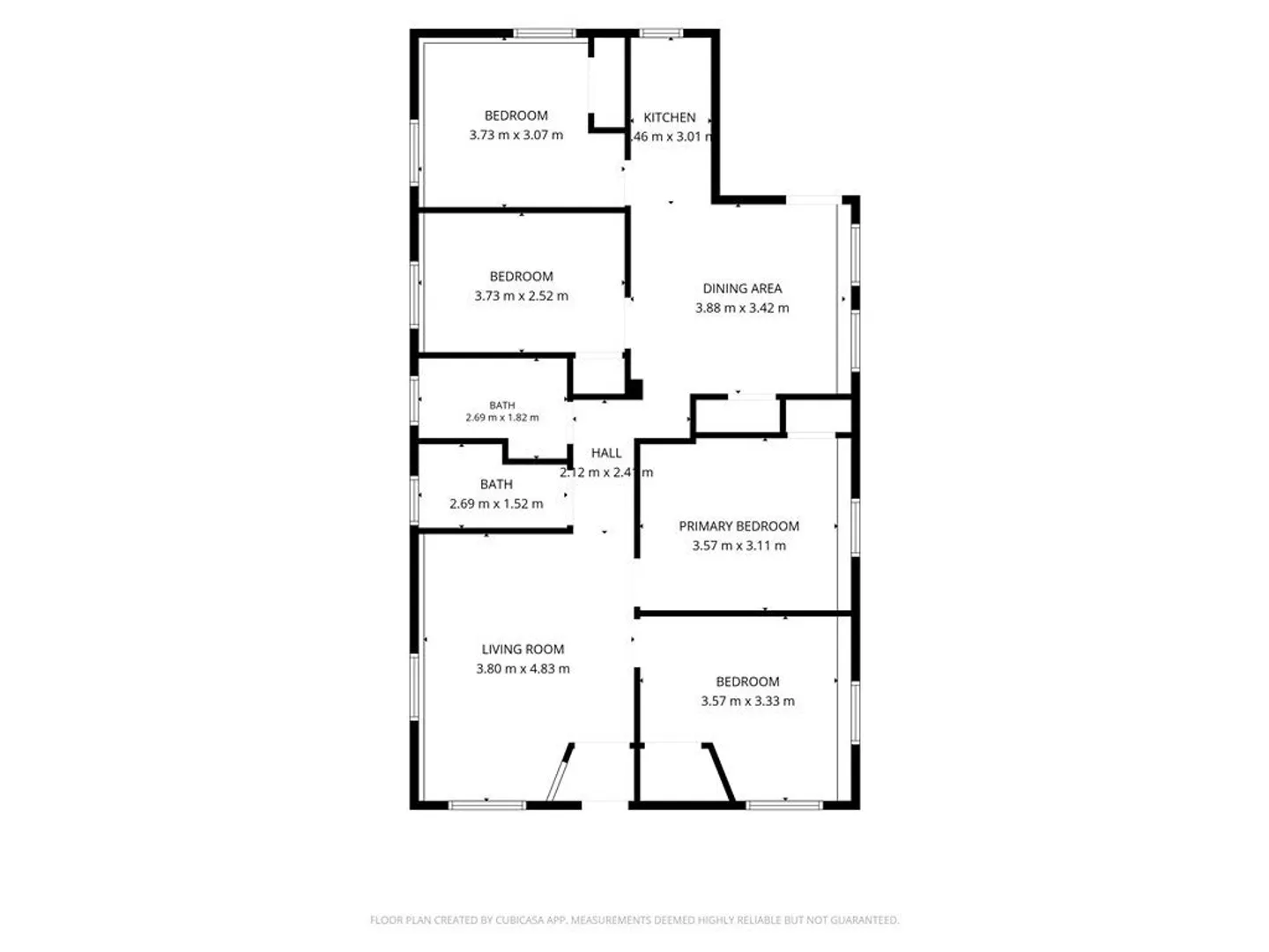237 Cowden Street Photo 2
