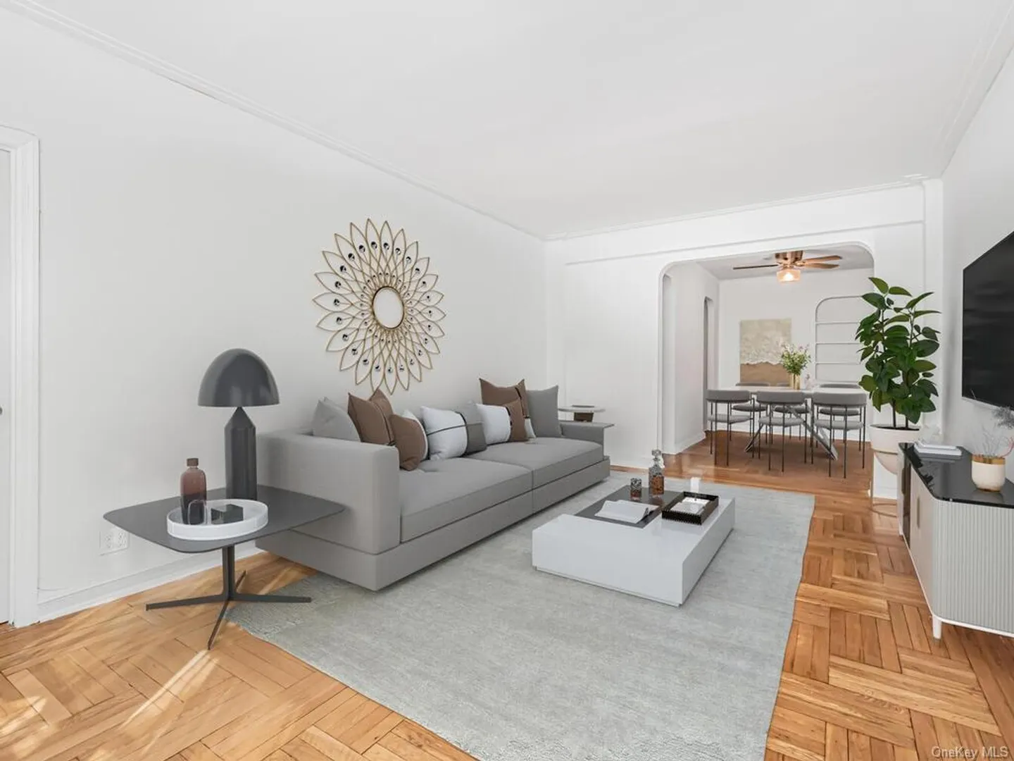 3015 Riverdale Avenue  #2k Photo 2