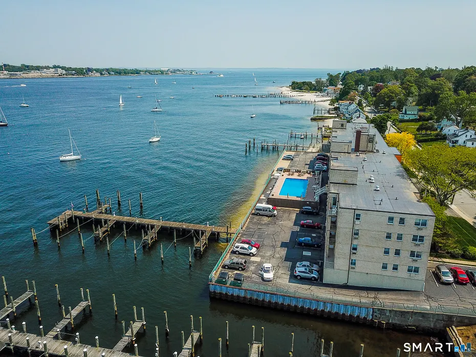 292 Pequot Avenue  #B2 Photo 36