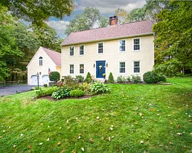 15 Hickory Hill Drive