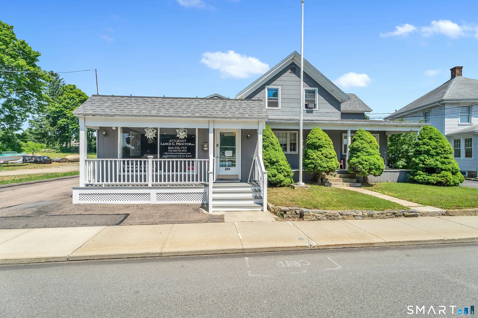 296 Mitchell Street Photo 35